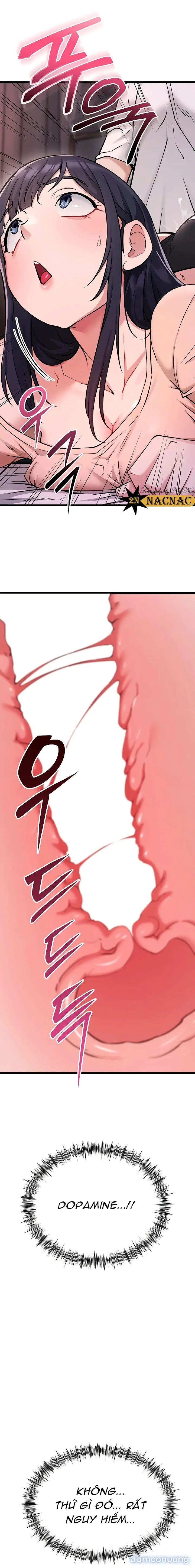 Ồ! Khởi Động Lại 