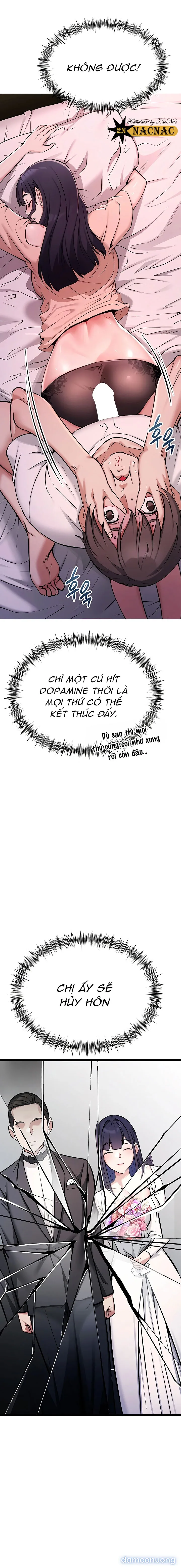 Ồ! Khởi Động Lại 