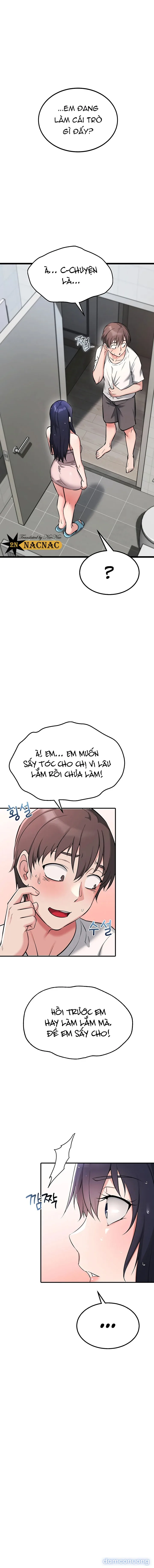 Ồ! Khởi Động Lại 
