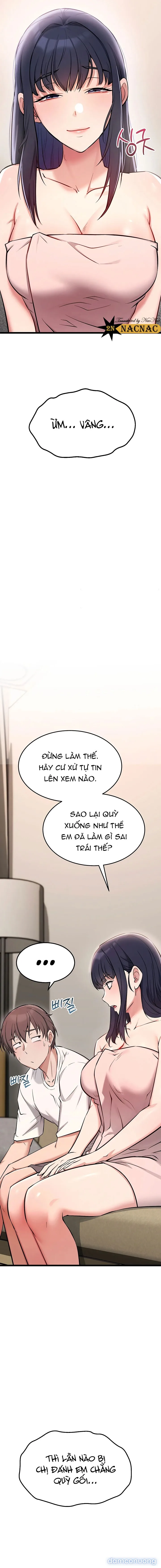 Ồ! Khởi Động Lại 
