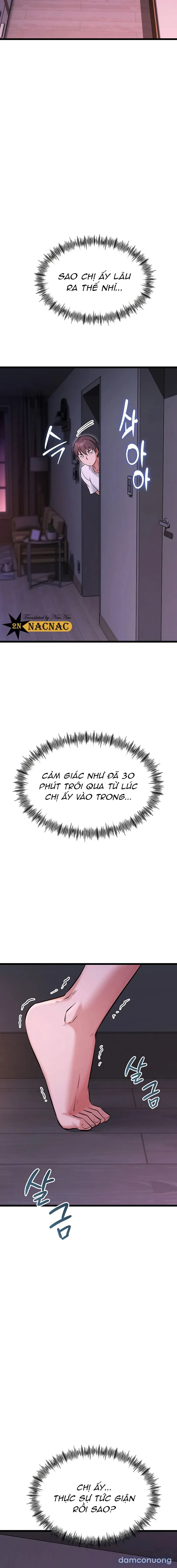 Ồ! Khởi Động Lại 