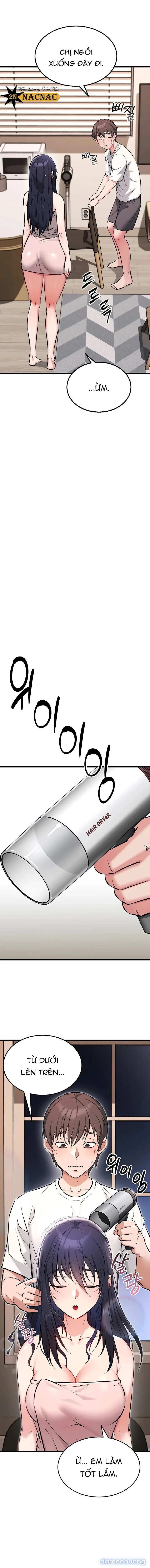 Ồ! Khởi Động Lại 