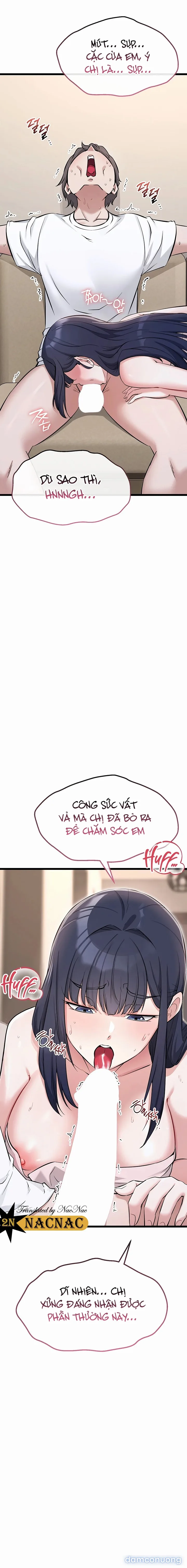 Ồ! Khởi Động Lại 