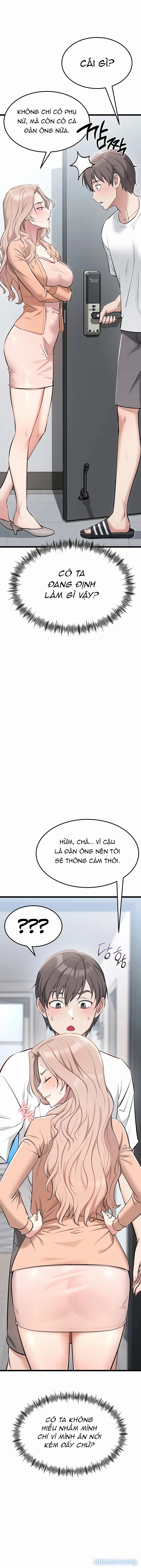 Ồ! Khởi Động Lại 