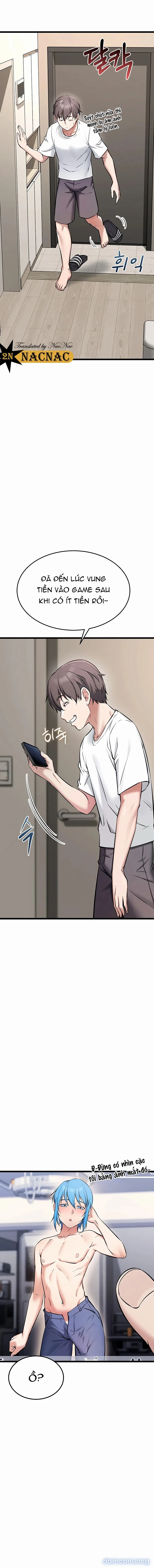 Ồ! Khởi Động Lại 
