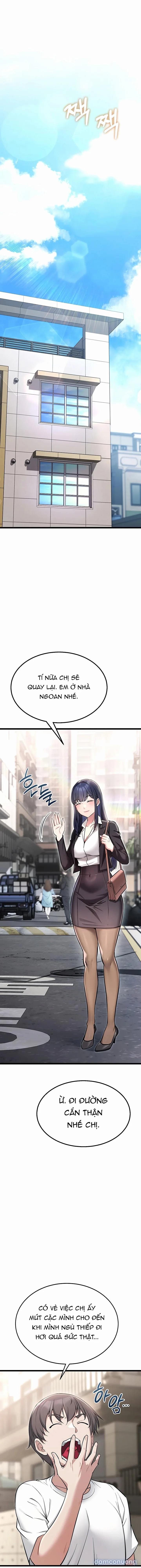 Ồ! Khởi Động Lại 