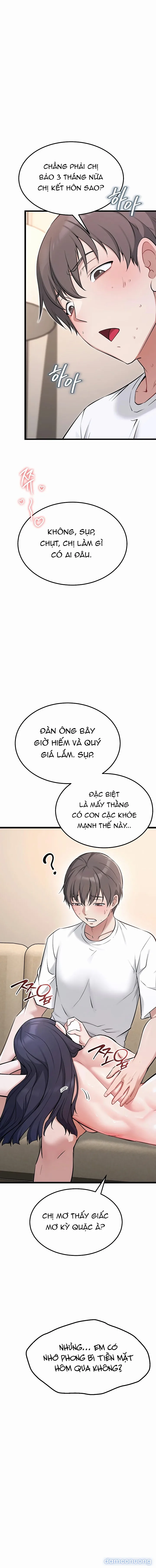 Ồ! Khởi Động Lại 