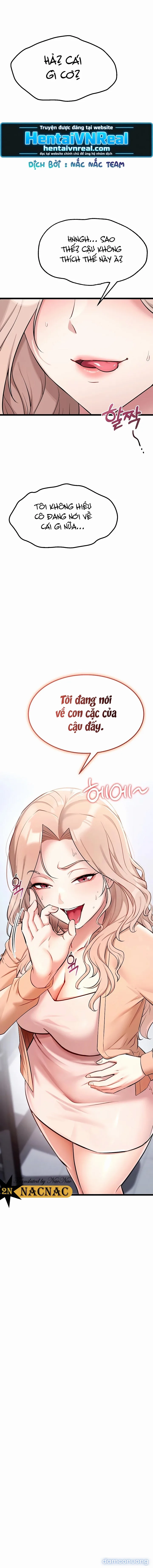 Ồ! Khởi Động Lại 