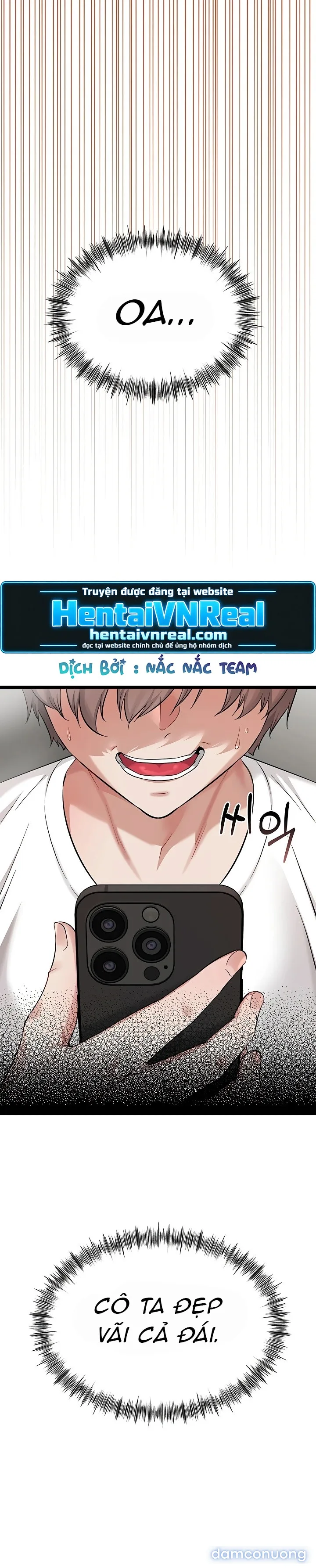Ồ! Khởi Động Lại 