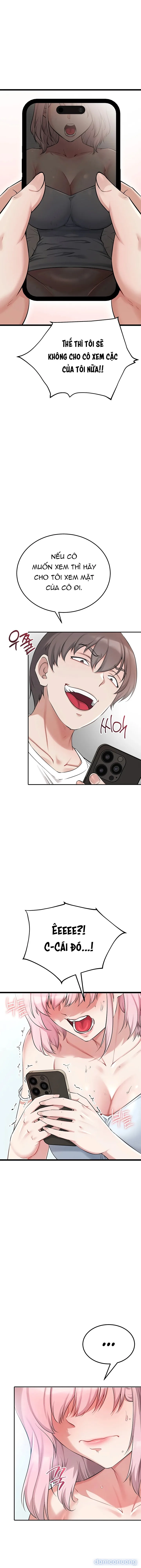 Ồ! Khởi Động Lại 