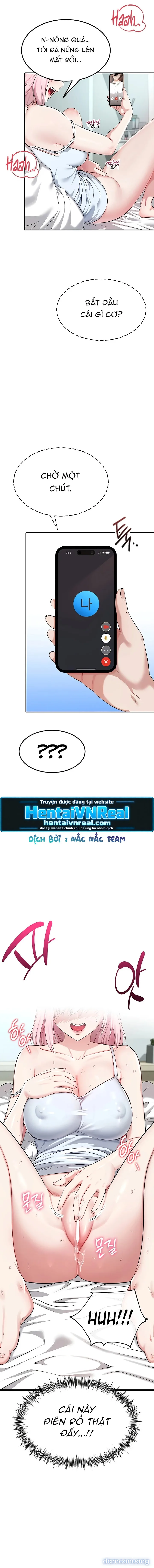 Ồ! Khởi Động Lại 