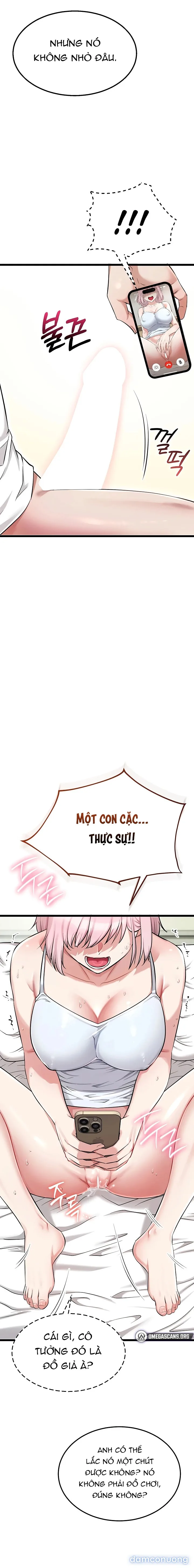 Ồ! Khởi Động Lại 