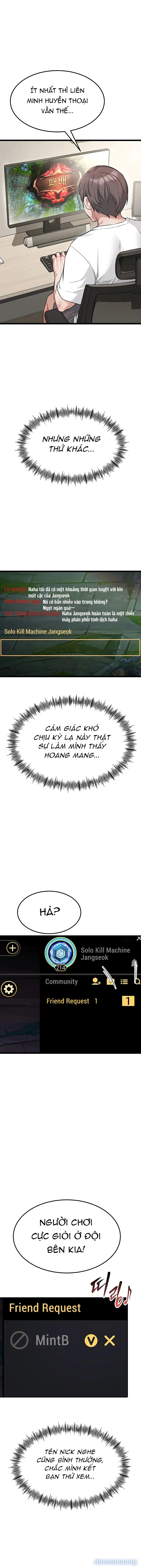 Ồ! Khởi Động Lại 