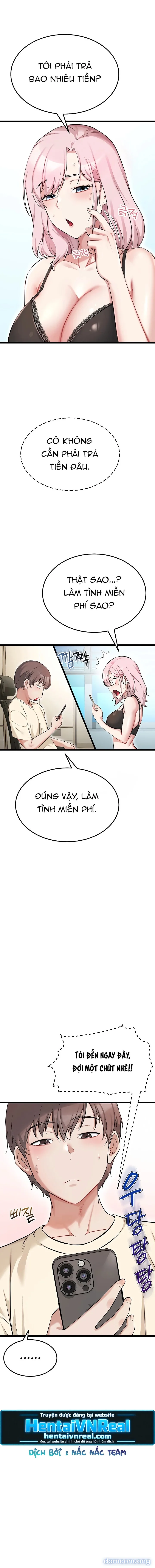 Ồ! Khởi Động Lại 