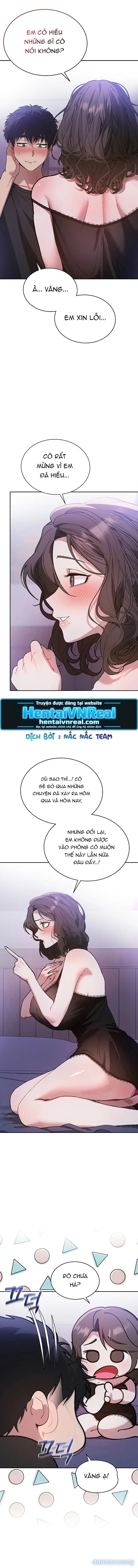 Ồ! Khởi Động Lại 