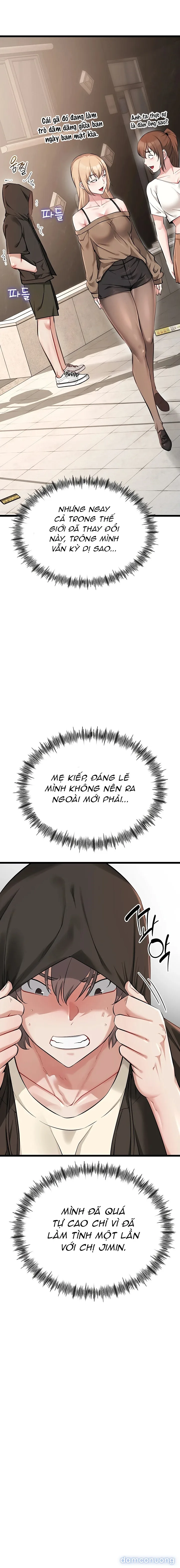 Ồ! Khởi Động Lại 