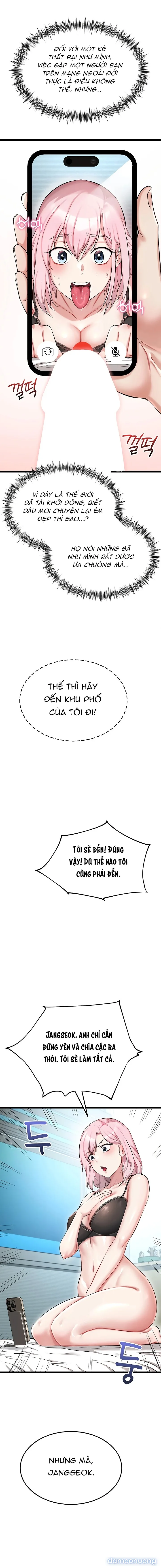 Ồ! Khởi Động Lại 