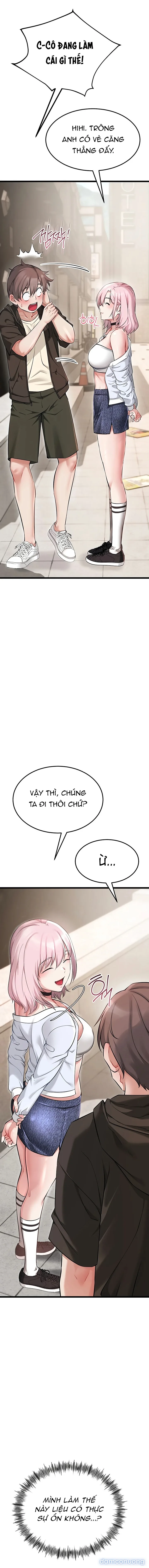 Ồ! Khởi Động Lại 