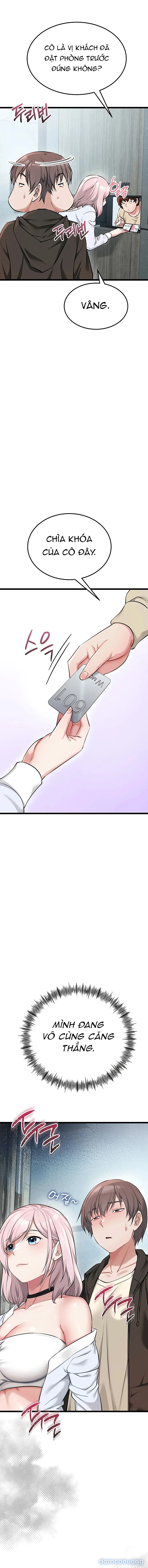 Ồ! Khởi Động Lại 