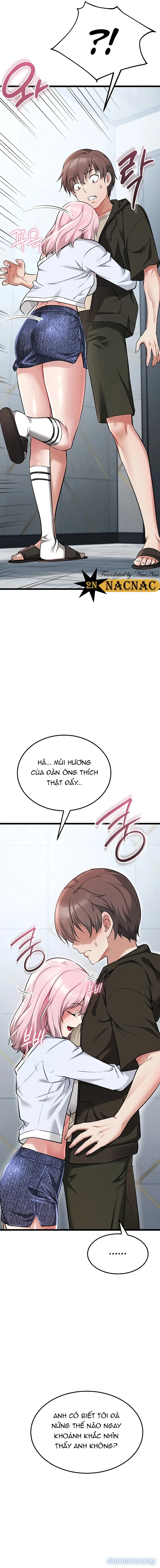 Ồ! Khởi Động Lại 