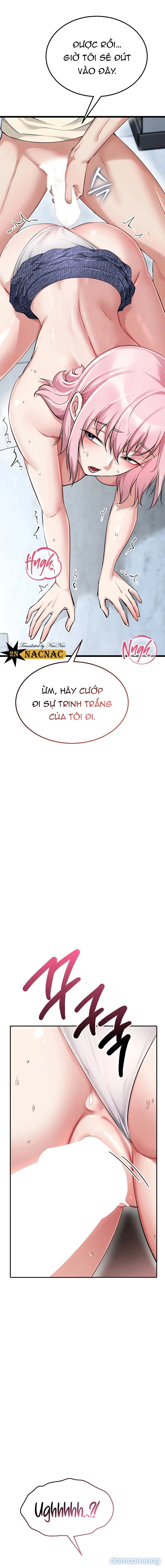 Ồ! Khởi Động Lại 