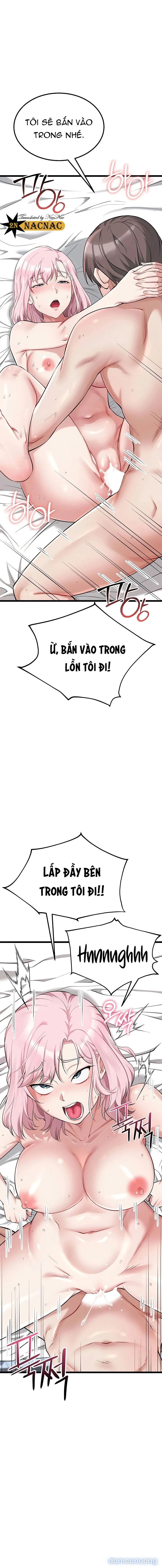 Ồ! Khởi Động Lại 