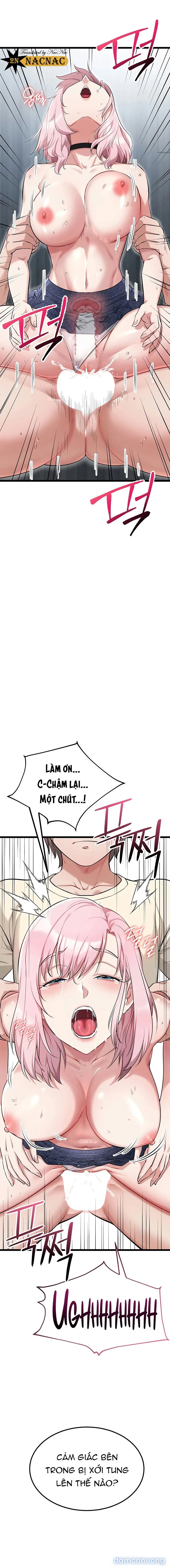 Ồ! Khởi Động Lại 