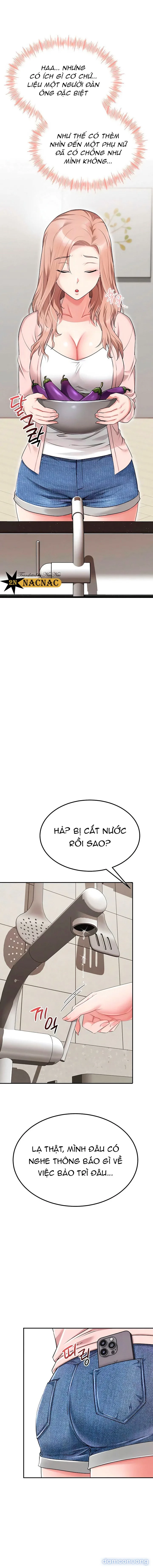 Ồ! Khởi Động Lại 