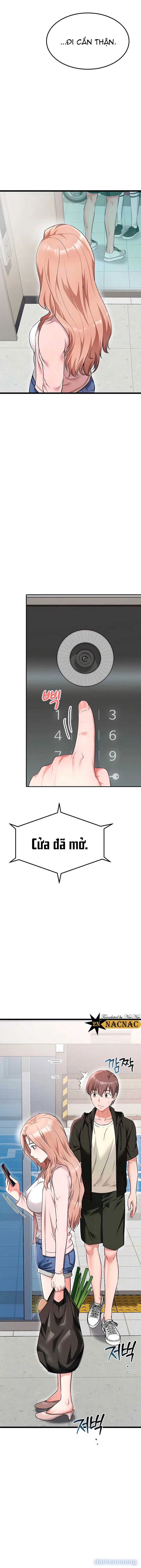 Ồ! Khởi Động Lại 
