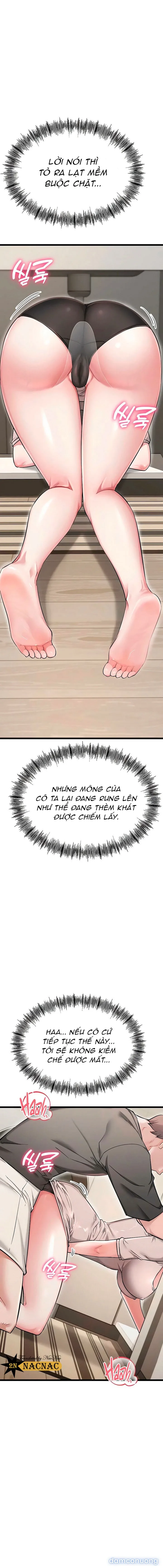 Ồ! Khởi Động Lại 