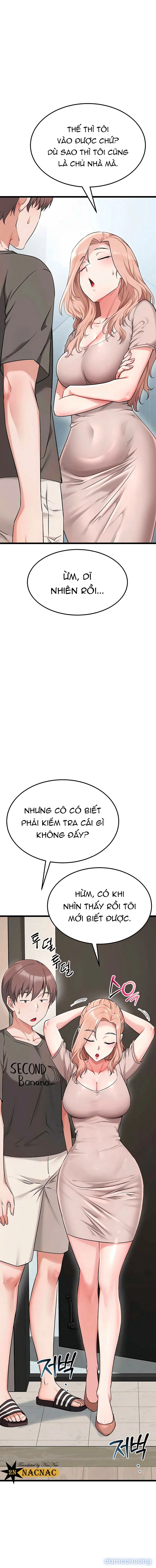 Ồ! Khởi Động Lại 