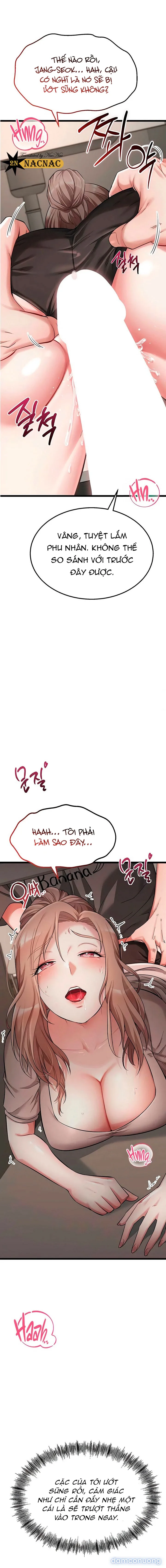 Ồ! Khởi Động Lại 
