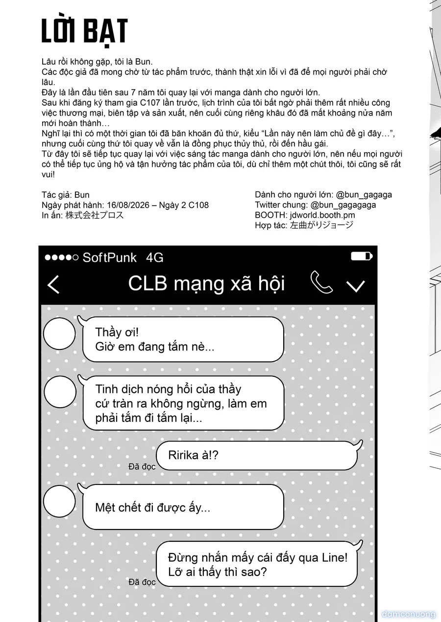 Cô nàng nữ sinh quyến rũ 