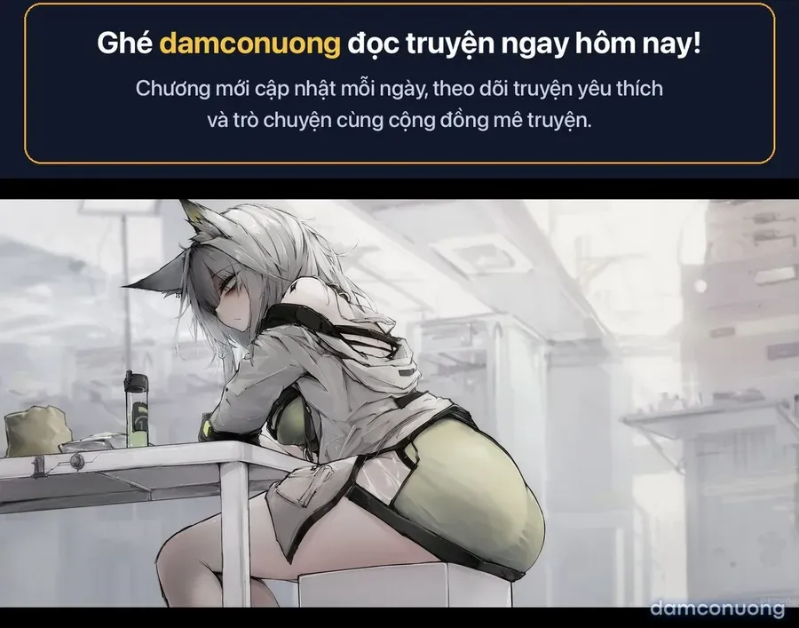 Tác phẩm của Rkzrok về Kaltsit 
