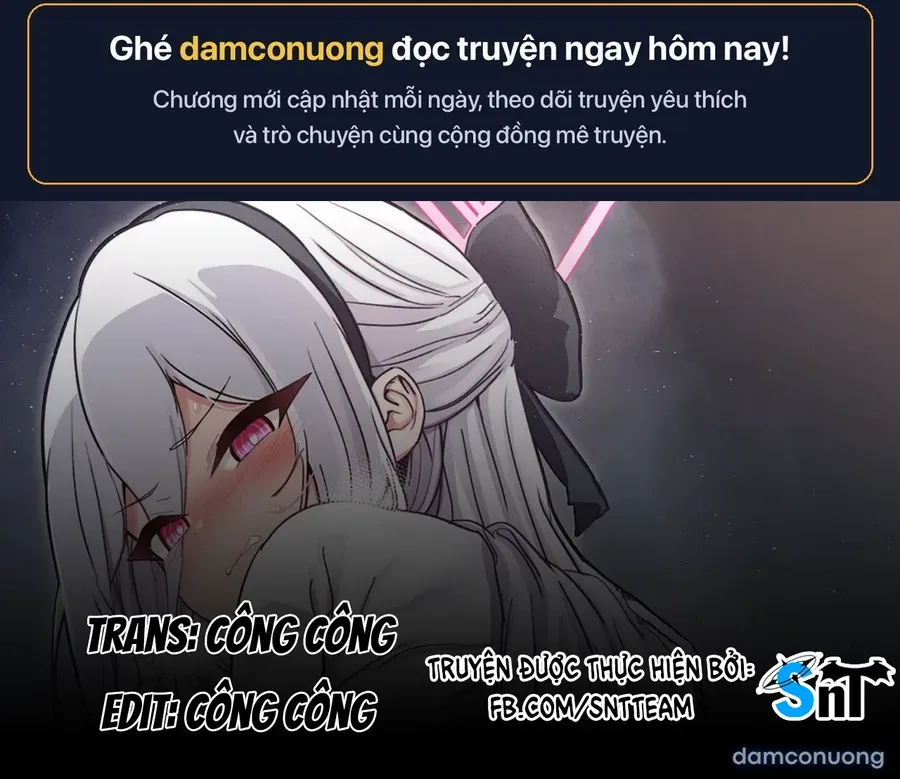 Để em giải tỏa ham muốn cho thầy 