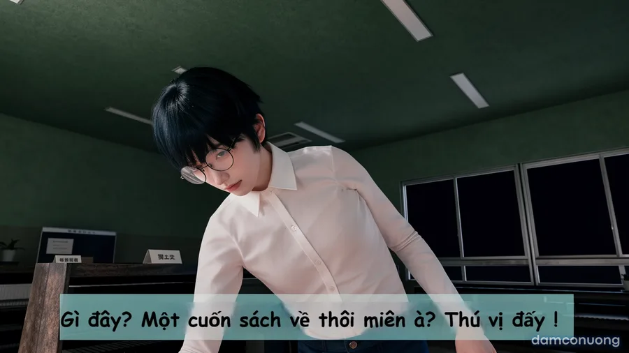 THÔI MIÊN THAY ĐỔI MẸ ( REMAKE AI ) 