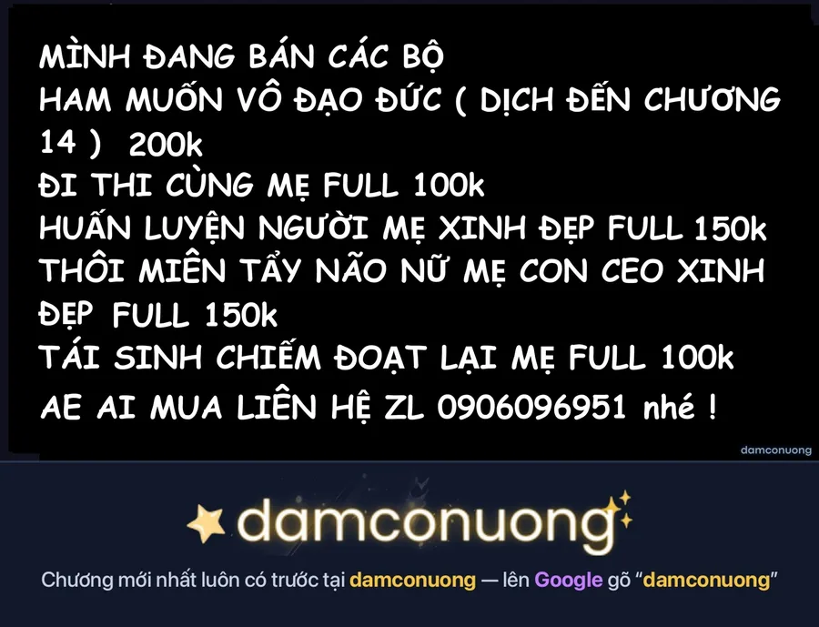 THÔI MIÊN THAY ĐỔI MẸ ( REMAKE AI ) 