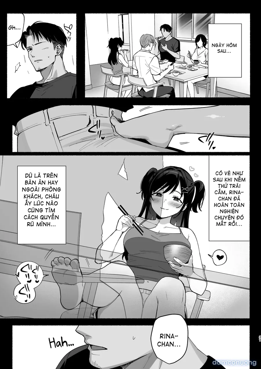 Full series Mesu no Ie I --> III ~Oyako wa Midare Aisareru 