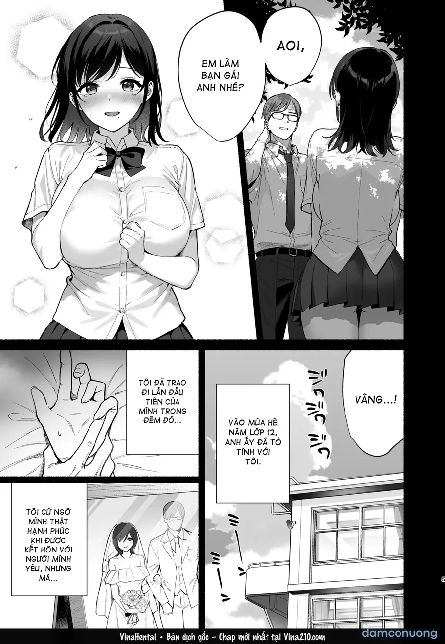 Full series Mesu no Ie I --> III ~Oyako wa Midare Aisareru 