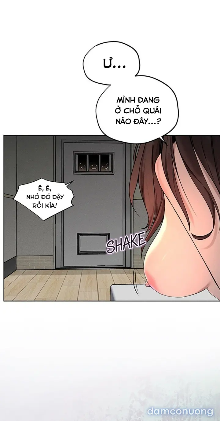 Hình Phạt TS 