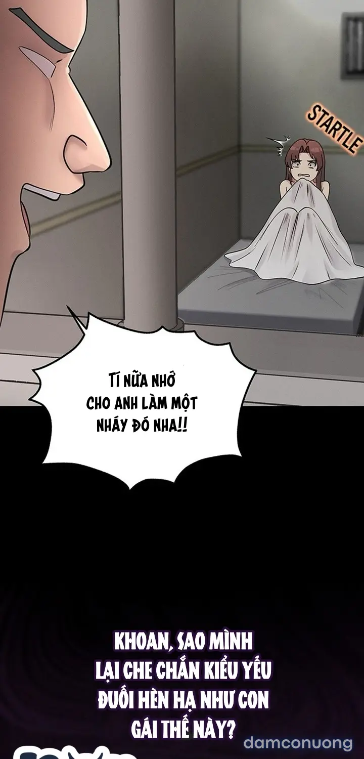 Hình Phạt TS 
