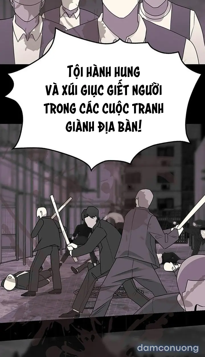 Hình Phạt TS 