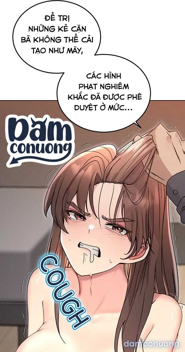 Hình Phạt TS 