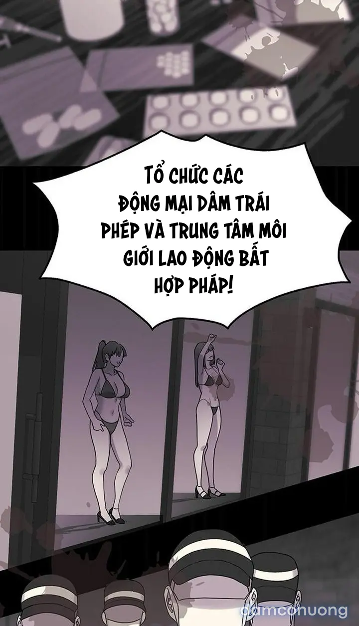 Hình Phạt TS 
