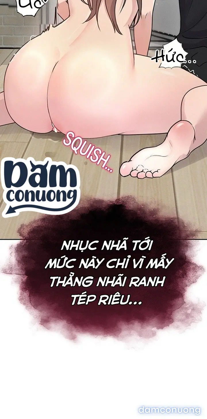 Hình Phạt TS 