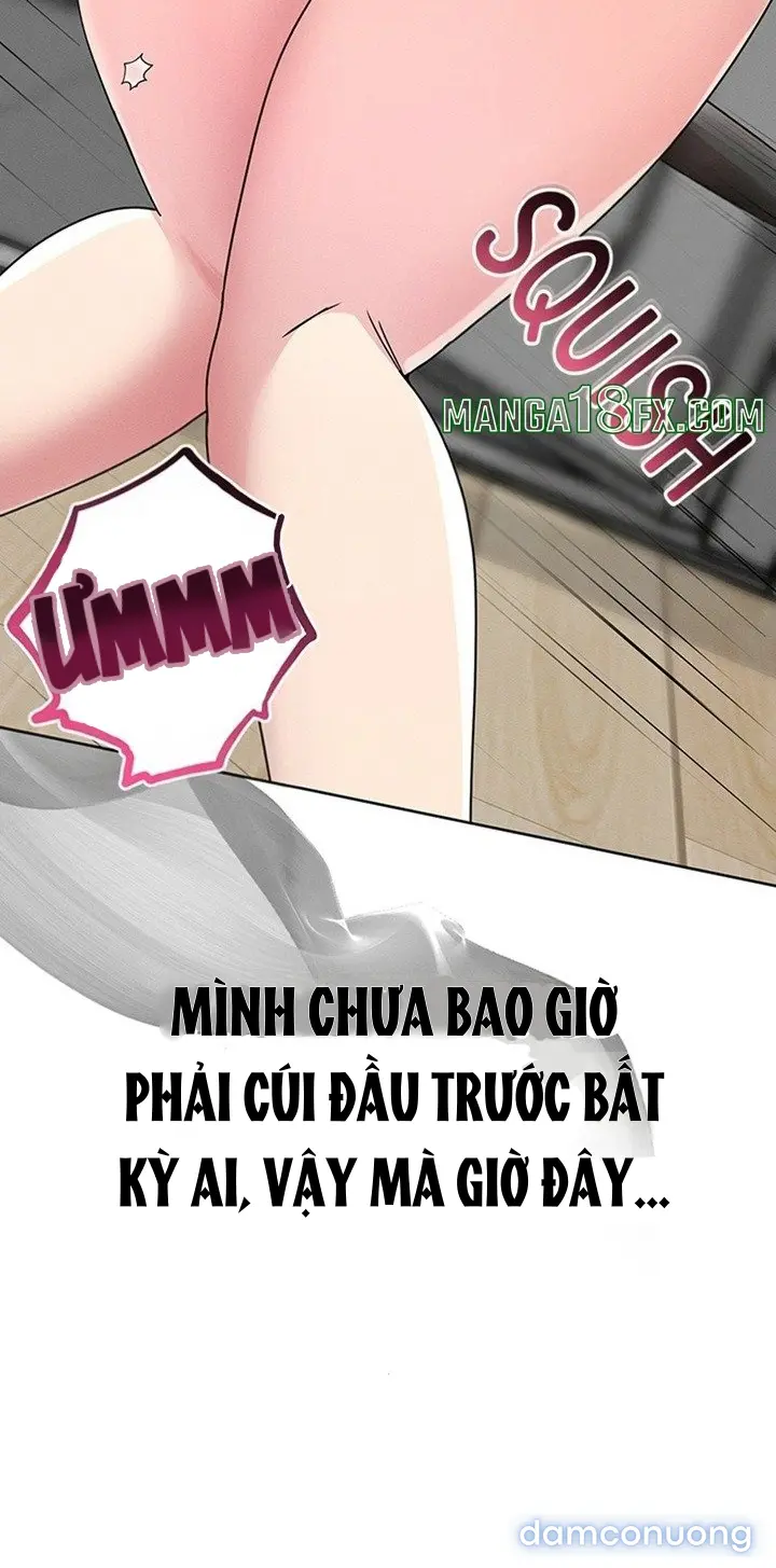 Hình Phạt TS 