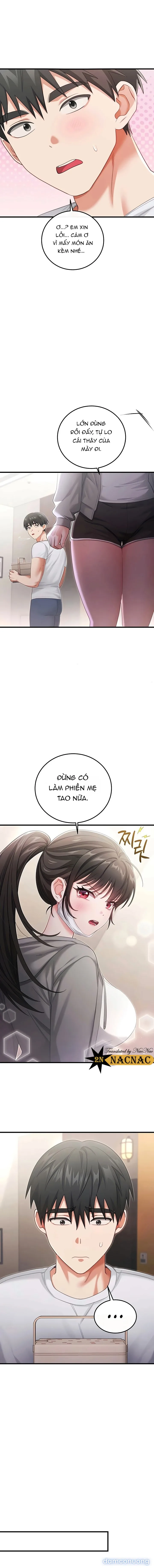 Làm Tình Khắp Mọi Nơi - Sexpedia 