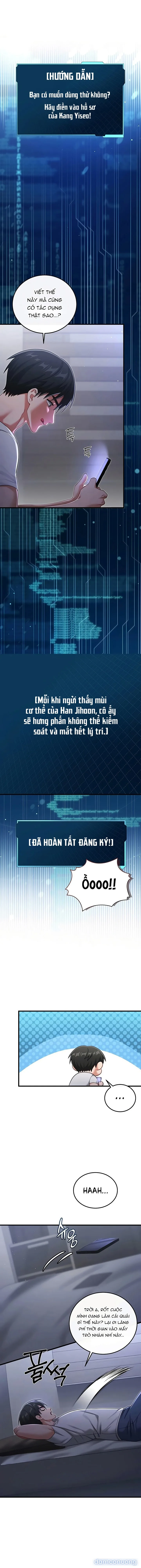 Làm Tình Khắp Mọi Nơi - Sexpedia 