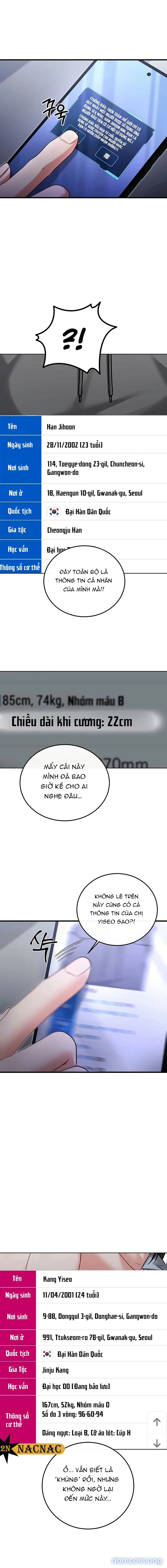 Làm Tình Khắp Mọi Nơi - Sexpedia 