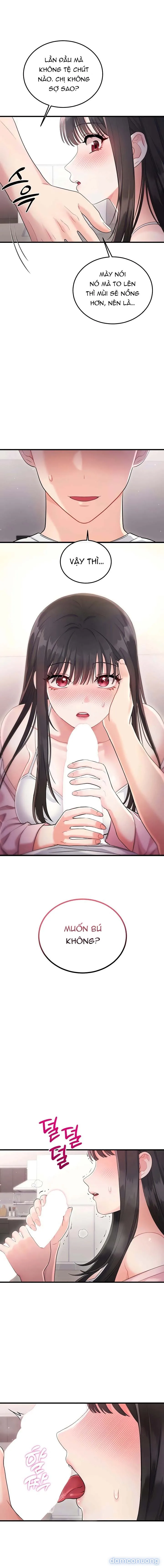Làm Tình Khắp Mọi Nơi - Sexpedia 